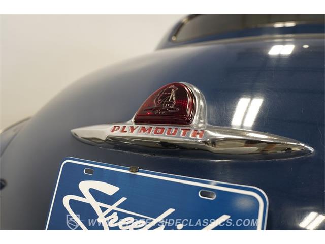 1948 Plymouth Special Deluxe (CC-2078093) for sale in Mesa, Arizona