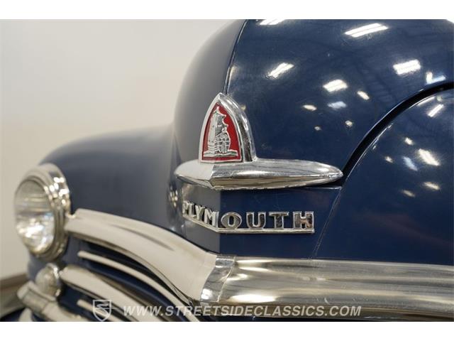 1948 Plymouth Special Deluxe (CC-2078093) for sale in Mesa, Arizona