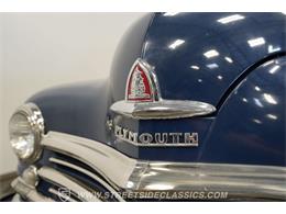 1948 Plymouth Special Deluxe (CC-2078093) for sale in Mesa, Arizona