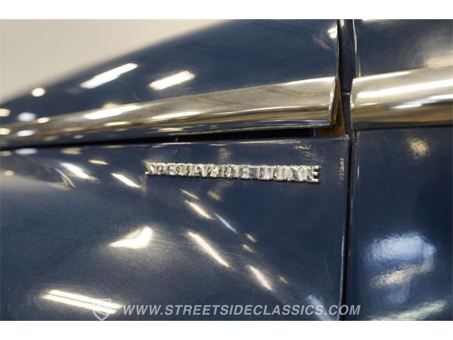 1948 Plymouth Special Deluxe (CC-2078093) for sale in Mesa, Arizona