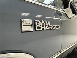 1989 Dodge Ramcharger (CC-2078094) for sale in Morgantown, Pennsylvania