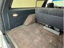 1989 Dodge Ramcharger (CC-2078094) for sale in Morgantown, Pennsylvania