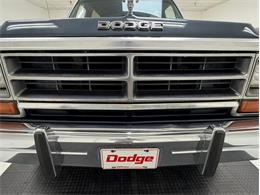 1989 Dodge Ramcharger (CC-2078094) for sale in Morgantown, Pennsylvania