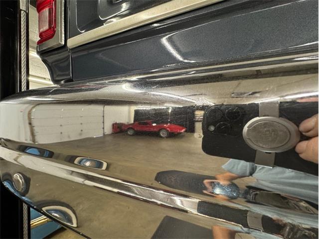 1989 Dodge Ramcharger (CC-2078094) for sale in Morgantown, Pennsylvania