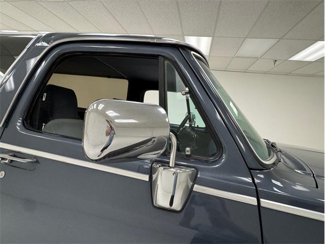 1989 Dodge Ramcharger (CC-2078094) for sale in Morgantown, Pennsylvania