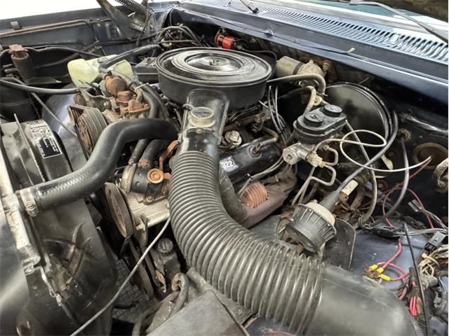 1989 Dodge Ramcharger (CC-2078094) for sale in Morgantown, Pennsylvania