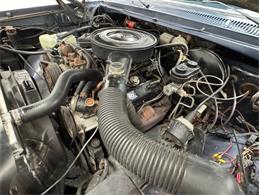 1989 Dodge Ramcharger (CC-2078094) for sale in Morgantown, Pennsylvania