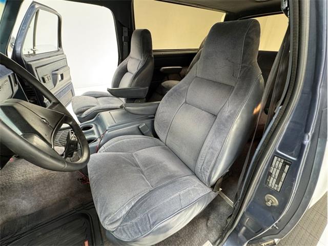1989 Dodge Ramcharger (CC-2078094) for sale in Morgantown, Pennsylvania