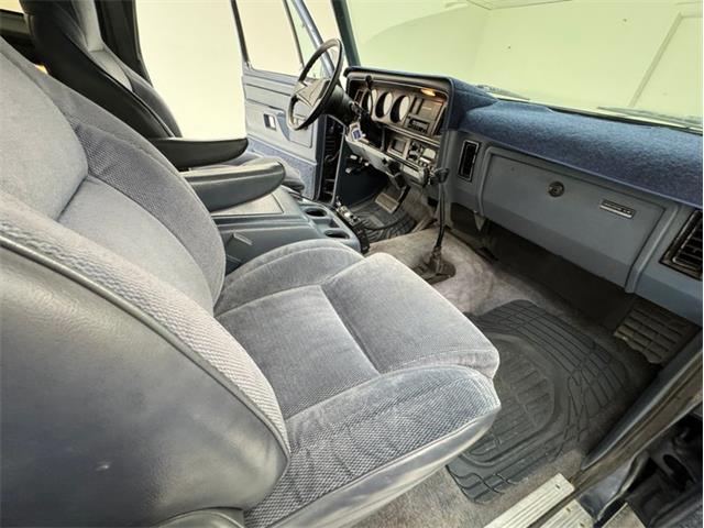 1989 Dodge Ramcharger (CC-2078094) for sale in Morgantown, Pennsylvania