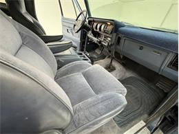 1989 Dodge Ramcharger (CC-2078094) for sale in Morgantown, Pennsylvania