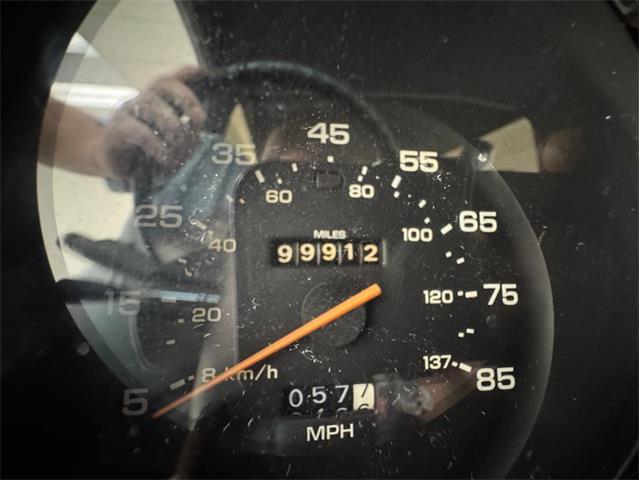 1989 Dodge Ramcharger (CC-2078094) for sale in Morgantown, Pennsylvania
