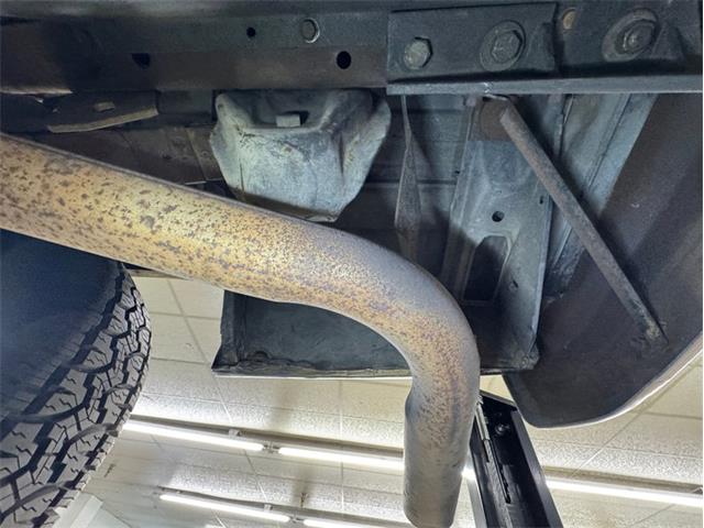 1989 Dodge Ramcharger (CC-2078094) for sale in Morgantown, Pennsylvania