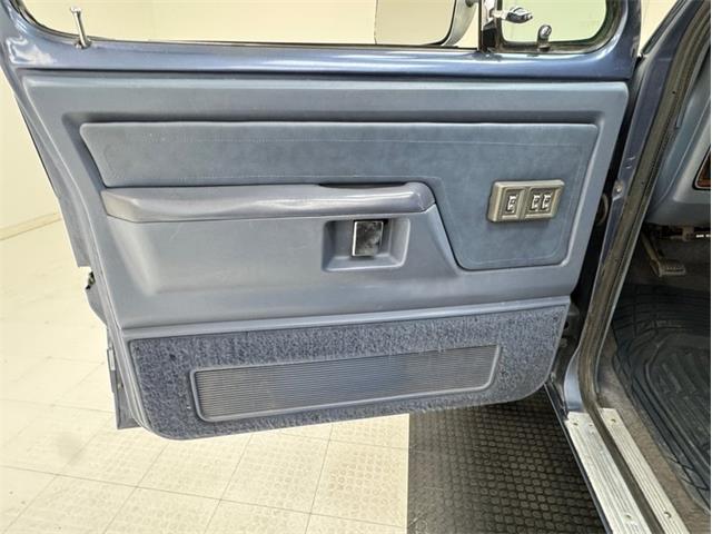 1989 Dodge Ramcharger (CC-2078094) for sale in Morgantown, Pennsylvania