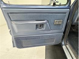1989 Dodge Ramcharger (CC-2078094) for sale in Morgantown, Pennsylvania