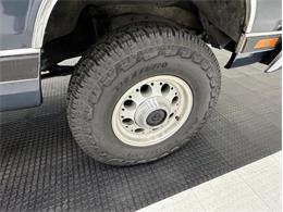 1989 Dodge Ramcharger (CC-2078094) for sale in Morgantown, Pennsylvania