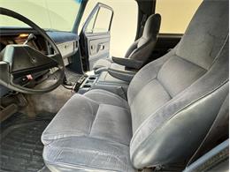 1989 Dodge Ramcharger (CC-2078094) for sale in Morgantown, Pennsylvania