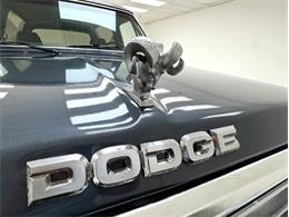 1989 Dodge Ramcharger (CC-2078094) for sale in Morgantown, Pennsylvania
