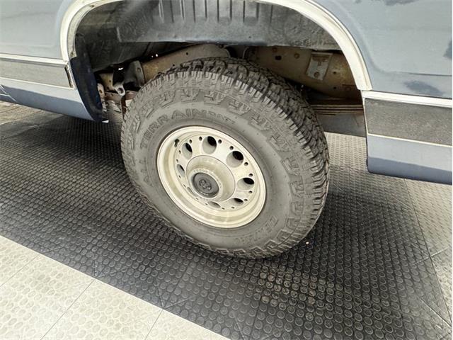 1989 Dodge Ramcharger (CC-2078094) for sale in Morgantown, Pennsylvania