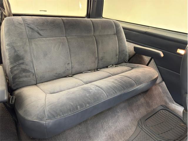 1989 Dodge Ramcharger (CC-2078094) for sale in Morgantown, Pennsylvania