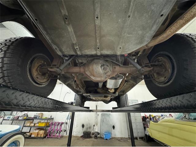 1989 Dodge Ramcharger (CC-2078094) for sale in Morgantown, Pennsylvania