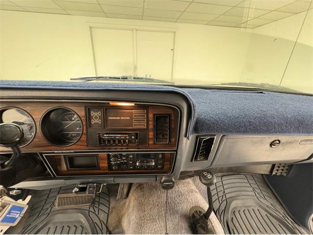 1989 Dodge Ramcharger (CC-2078094) for sale in Morgantown, Pennsylvania