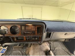 1989 Dodge Ramcharger (CC-2078094) for sale in Morgantown, Pennsylvania