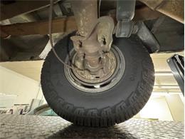 1989 Dodge Ramcharger (CC-2078094) for sale in Morgantown, Pennsylvania