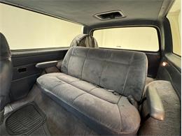 1989 Dodge Ramcharger (CC-2078094) for sale in Morgantown, Pennsylvania