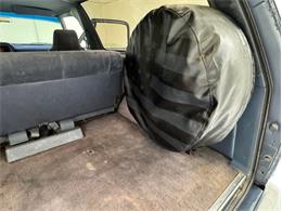 1989 Dodge Ramcharger (CC-2078094) for sale in Morgantown, Pennsylvania