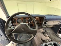 1989 Dodge Ramcharger (CC-2078094) for sale in Morgantown, Pennsylvania