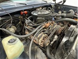 1989 Dodge Ramcharger (CC-2078094) for sale in Morgantown, Pennsylvania