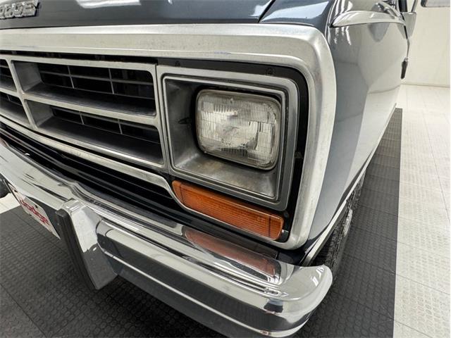1989 Dodge Ramcharger (CC-2078094) for sale in Morgantown, Pennsylvania