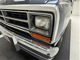 1989 Dodge Ramcharger (CC-2078094) for sale in Morgantown, Pennsylvania