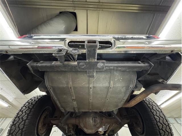 1989 Dodge Ramcharger (CC-2078094) for sale in Morgantown, Pennsylvania