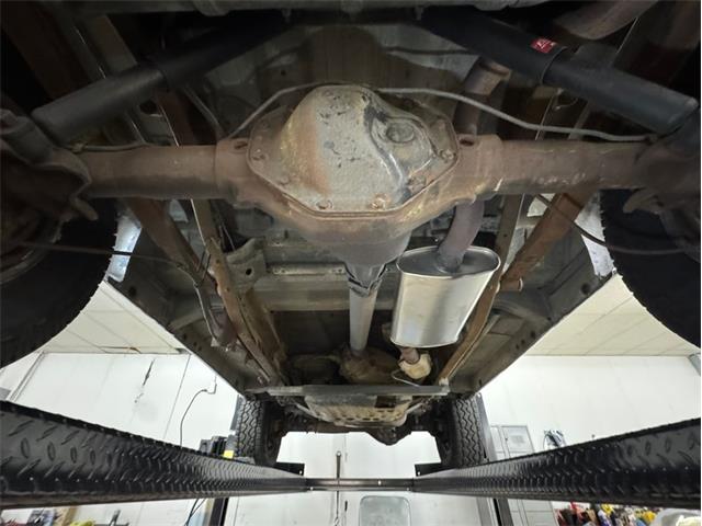 1989 Dodge Ramcharger (CC-2078094) for sale in Morgantown, Pennsylvania