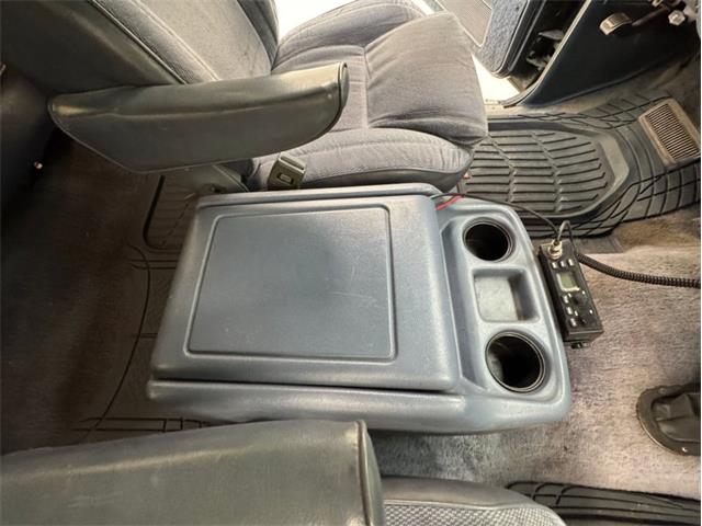 1989 Dodge Ramcharger (CC-2078094) for sale in Morgantown, Pennsylvania