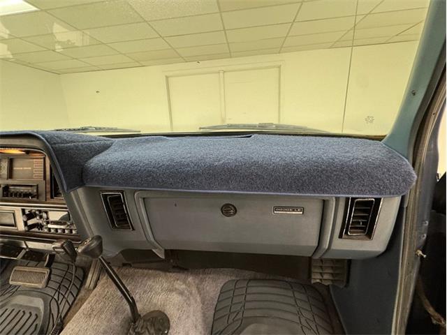 1989 Dodge Ramcharger (CC-2078094) for sale in Morgantown, Pennsylvania
