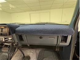1989 Dodge Ramcharger (CC-2078094) for sale in Morgantown, Pennsylvania