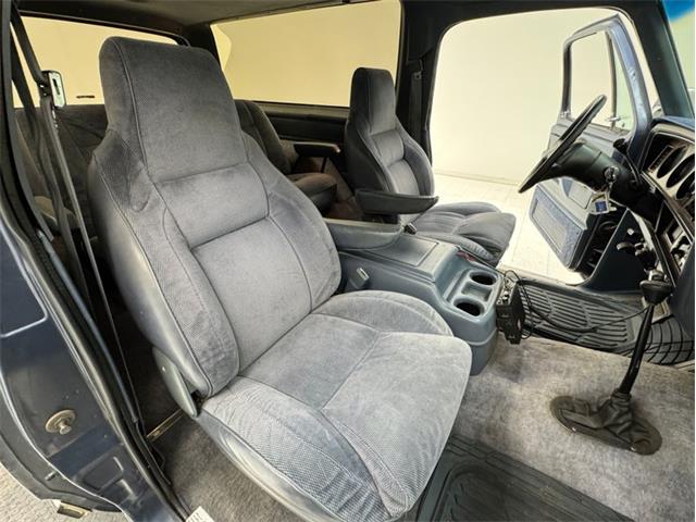 1989 Dodge Ramcharger (CC-2078094) for sale in Morgantown, Pennsylvania