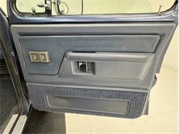 1989 Dodge Ramcharger (CC-2078094) for sale in Morgantown, Pennsylvania