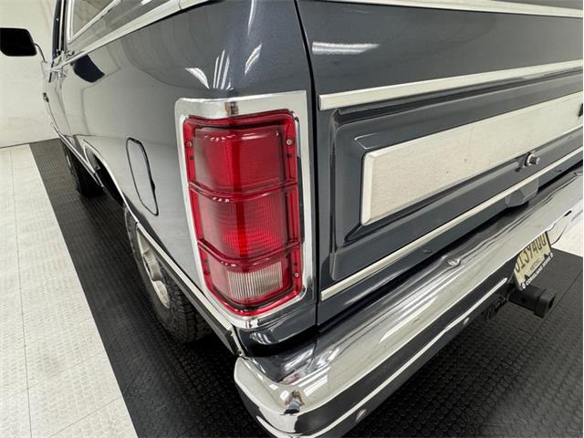 1989 Dodge Ramcharger (CC-2078094) for sale in Morgantown, Pennsylvania