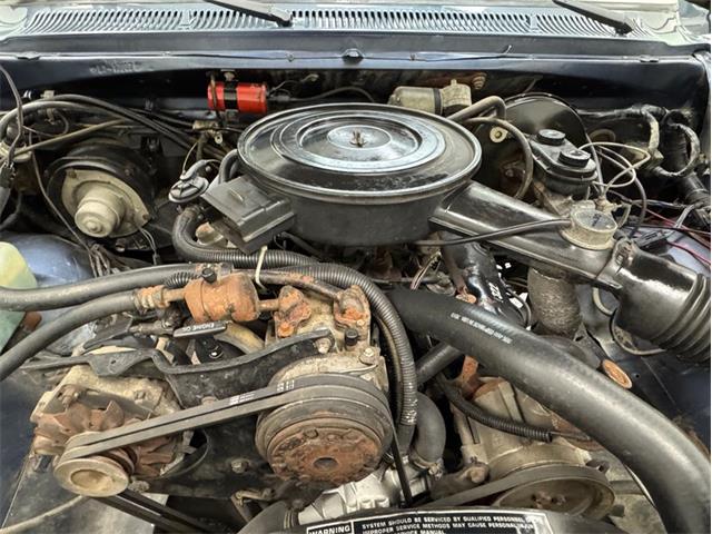 1989 Dodge Ramcharger (CC-2078094) for sale in Morgantown, Pennsylvania