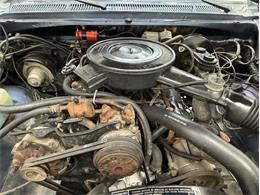 1989 Dodge Ramcharger (CC-2078094) for sale in Morgantown, Pennsylvania