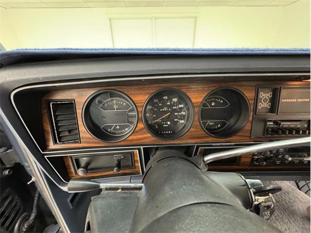 1989 Dodge Ramcharger (CC-2078094) for sale in Morgantown, Pennsylvania