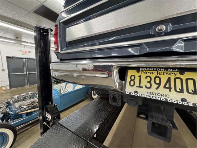1989 Dodge Ramcharger (CC-2078094) for sale in Morgantown, Pennsylvania