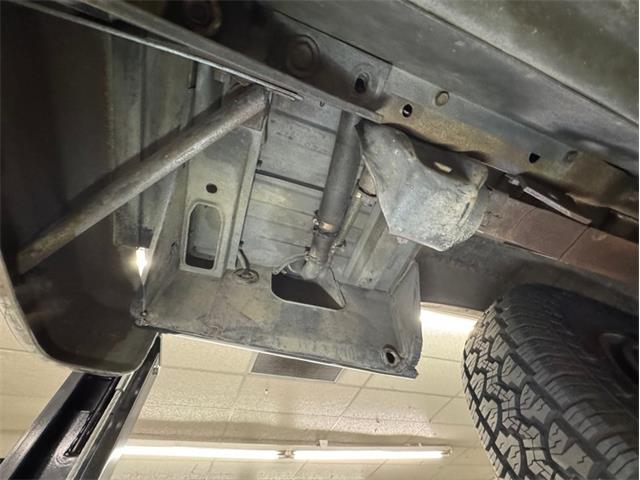 1989 Dodge Ramcharger (CC-2078094) for sale in Morgantown, Pennsylvania