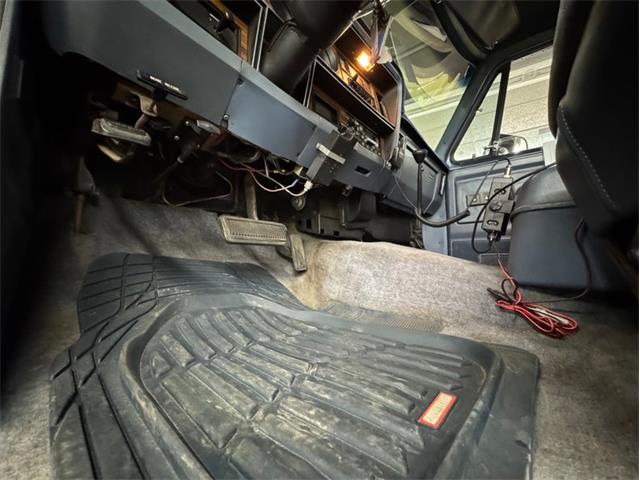 1989 Dodge Ramcharger (CC-2078094) for sale in Morgantown, Pennsylvania