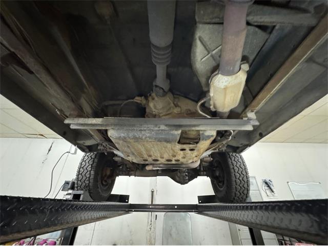 1989 Dodge Ramcharger (CC-2078094) for sale in Morgantown, Pennsylvania