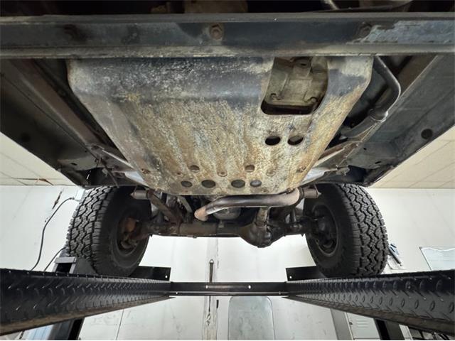 1989 Dodge Ramcharger (CC-2078094) for sale in Morgantown, Pennsylvania