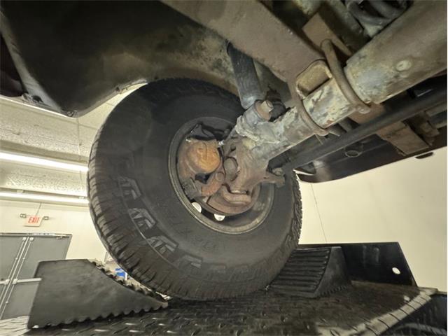 1989 Dodge Ramcharger (CC-2078094) for sale in Morgantown, Pennsylvania